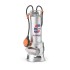 BC1550ST 1.1Kw 3 Phase Double Channel Submersible Pump Pedrollo