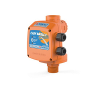 EasySmall1 0.75Kw 1Hp 1.5Bar Electronic Pump Controller Pedrollo