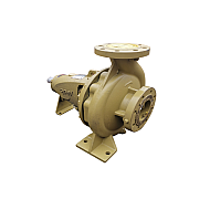 3226 3Hp 1450rpm End Suction Centrifugal Pump Opal Flo