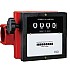 YOilp10112 1.5 Inch Flow Meter Oil Pump Accessories