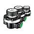 YPUMPOGMA25 1 Inch Flow Meter Oil Pump Accessories