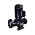 LP100 5.5Kw 7.5Hp 415V Inline Pump Unoflow