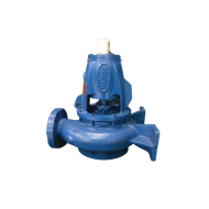 4026 30Hp 2900rpm End Suction Centrifugal Pump Unoflow