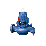 5013 10Hp 2900rpm End Suction Centrifugal Pump Unoflow