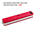 Red Automatic Electric Vacuum Sealing Machine Fresh Sealer