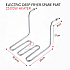 2500W Heater Only Spare Part For Electric Deep Fryer Replacement Part