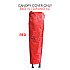 Red Bag XL Extra Large Canopy Cover Tent Protection Cover