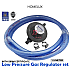 Homelux Sirim Certified Low Pressure Regulator Set LPG Gas Cylinder Head