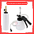 1025 Pneumatic Brake Bleeder Brake Fluid Replacement Tool Oil Change Equipment Kit