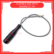 3904 Portable Flexible Rod With Magnetic Tip Pickup Tool