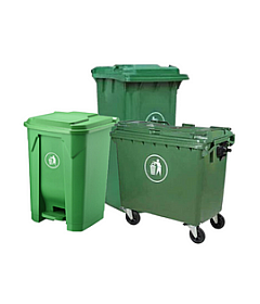 DUSTBIN 