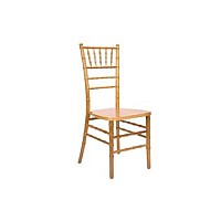 Chiavari Stack Chairs