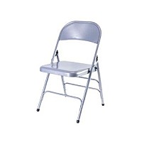 Metal Folding Chairs