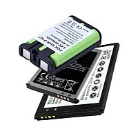 BATTERIES