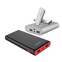POWERBANKS