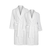 BATH ROBES