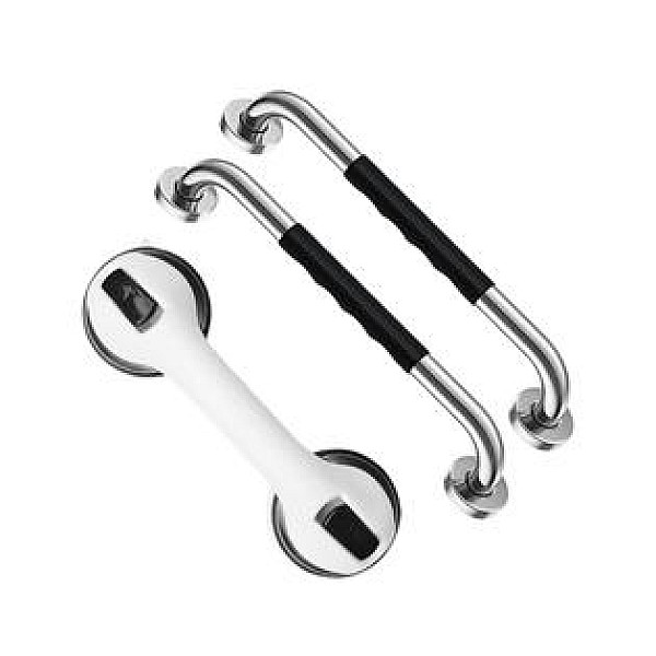 SAFETY HANDLES