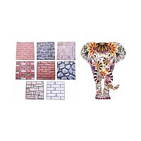 Wallpapers and Wall Stickers