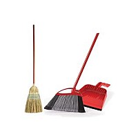 BROOMS