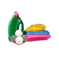 FABRIC CONDITIONERS AND SOFTENERS