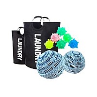 LAUNDRY CARE AND OTHERS