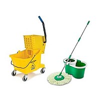 Mop Pail