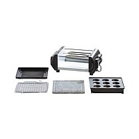 Grills and Accessories