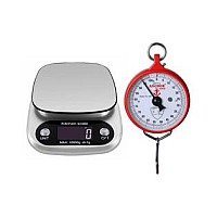 Kitchen Weighing Scales
