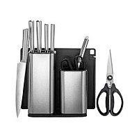 Knives and Kitchen Scissors