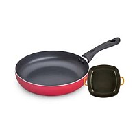 Pans