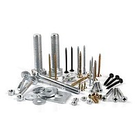 NAILS SCREWS AND FASTENERS