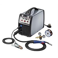 POWER WELDING TOOLS