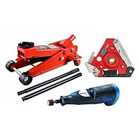 TOOLS AND OTHERS