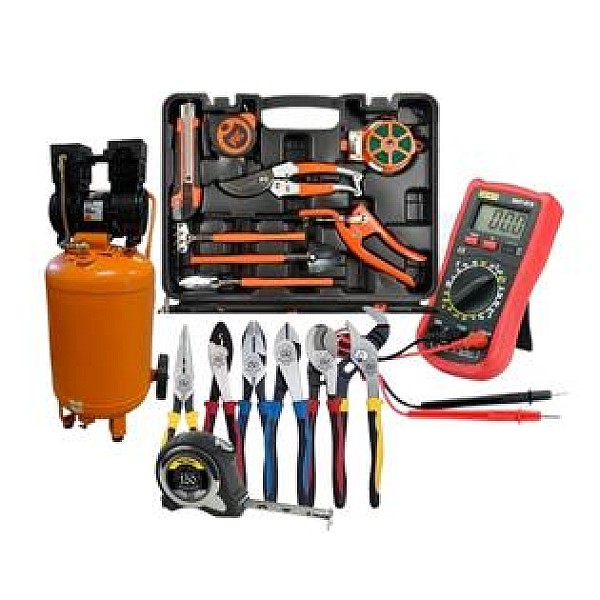 TOOLS