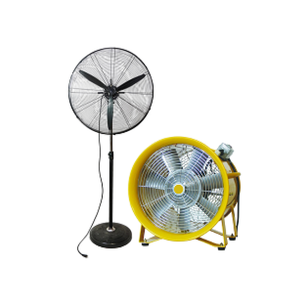 FAN