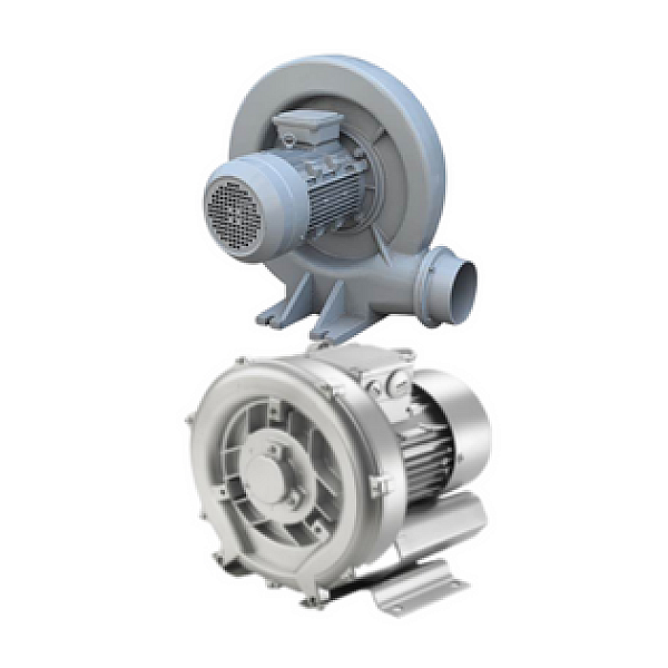 Blower