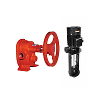 GEAR PUMP