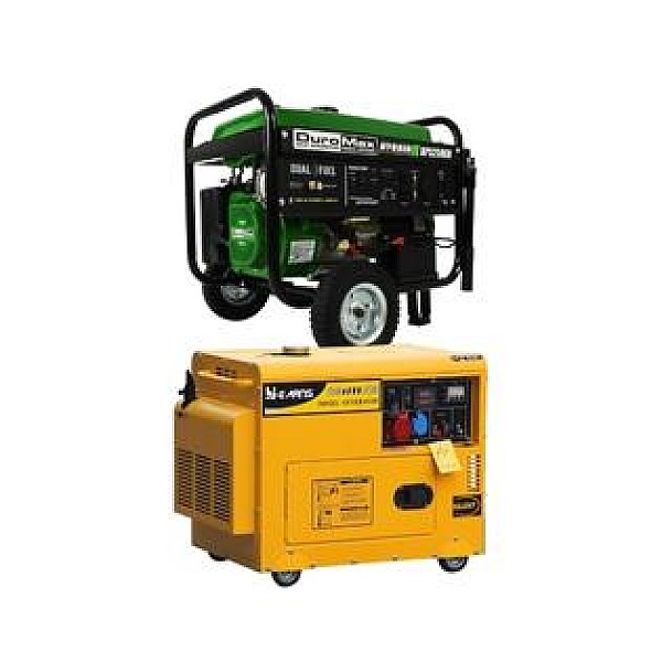 GENERATOR
