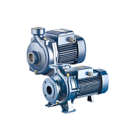 CENTRIFUGAL PUMP