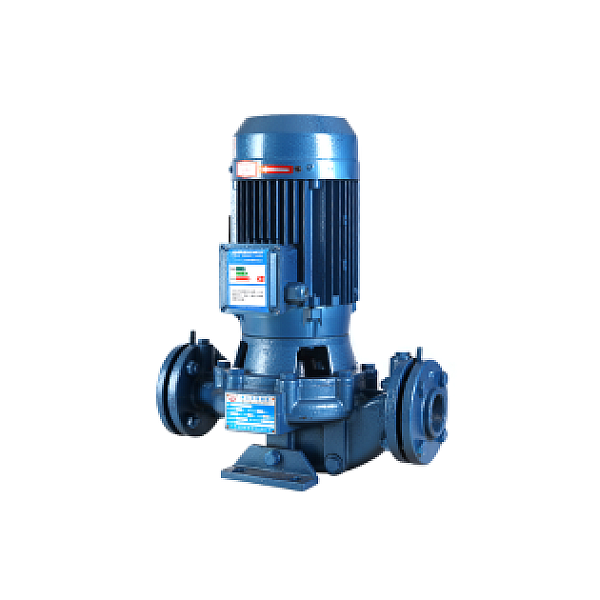 INLINE PUMP