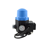PRESSURE CONTROL PUMP