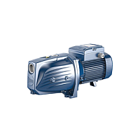SELF PRIMING PUMP