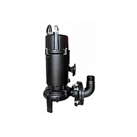 SEWAGE PUMPS