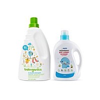 BABY LAUNDRY DETERGENT