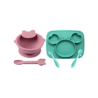 BABY TABLEWARE