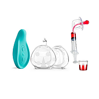 Feeding Essentials and Others