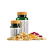 MATERNITY VITAMINS AND SUPPLEMENT