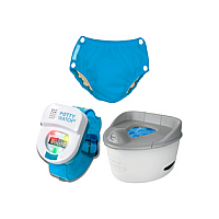 DIAPERING POTTY AND OTHERS