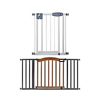 Baby Gates and Doorways