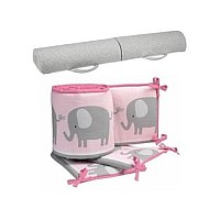 BUMPERS RAILS AND GUARDS